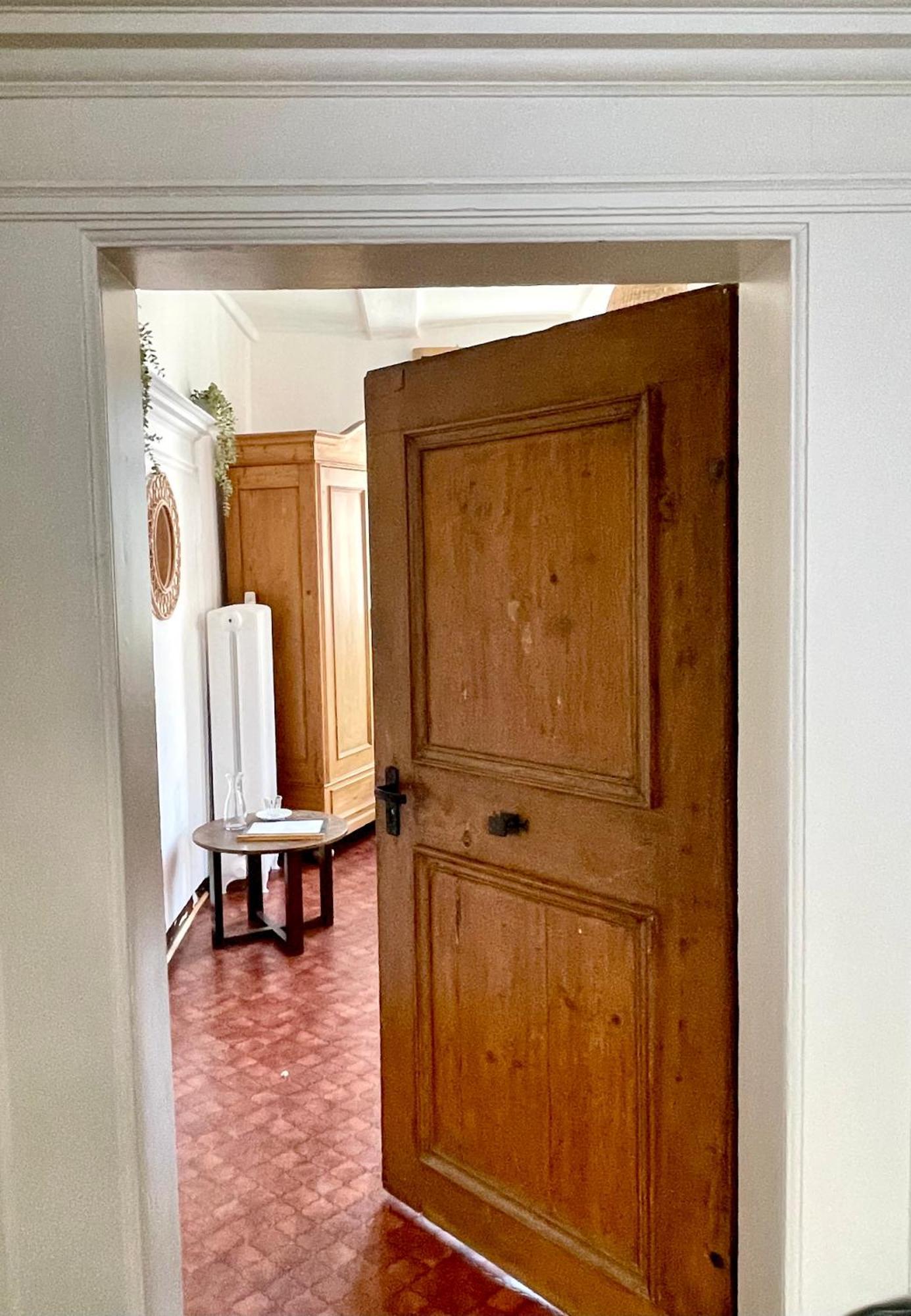 Vetters Romantisches Gaestezimmer In Der Marburger Oberstadt Ngoại thất bức ảnh